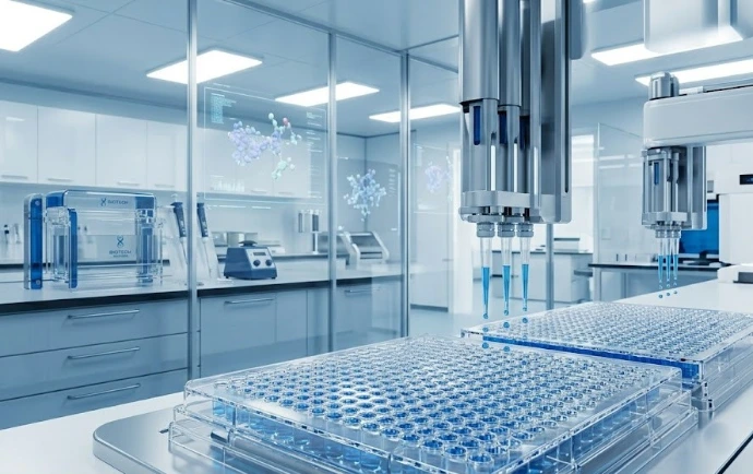 Cytidin-Deaminase-Aktivitätstest – 100 Brunnen