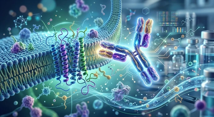 Enten-Genomische DNA – 0,1 mg